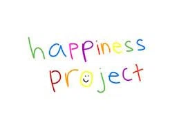Happiness Project Promo Code