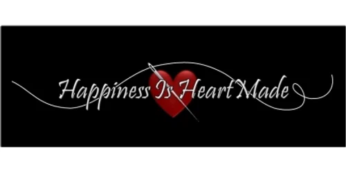 Happiness Is HeartMade Promo Code