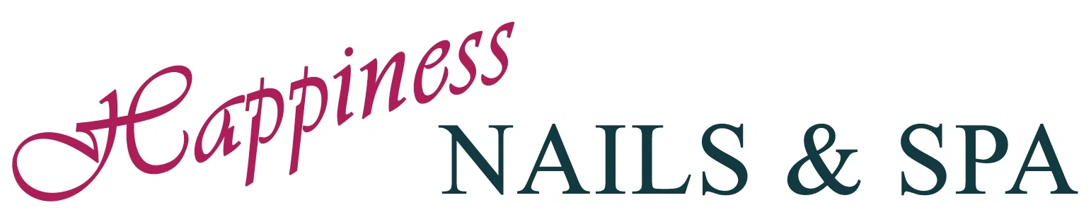 Happiness Nails & Spa Merchant Logo