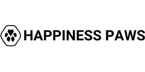 HappinessPaws Promo Code