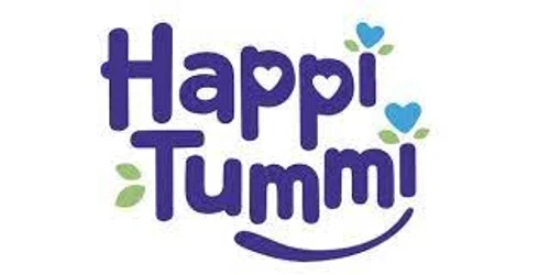 Happi Tummi Promo Code