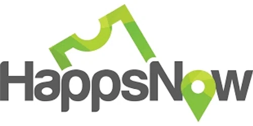 HappsNow Promo Code