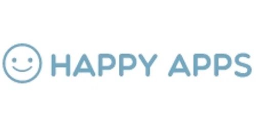 Happy Apps Merchant logo