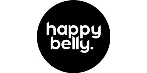 Happy Belly Promo Code