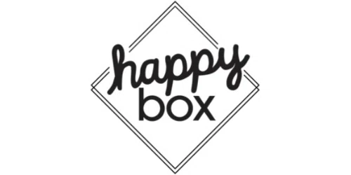 Happy Box Promo Code