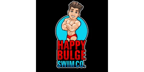 Happy Bulge Swim Co. Promo Code