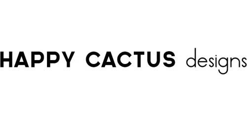 Happy Cactus Designs Promo Code