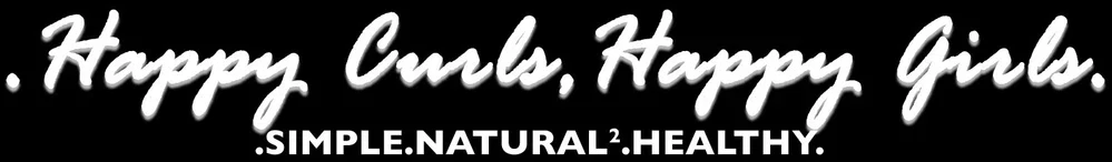Happy Curls, Happy Girls Promo Code