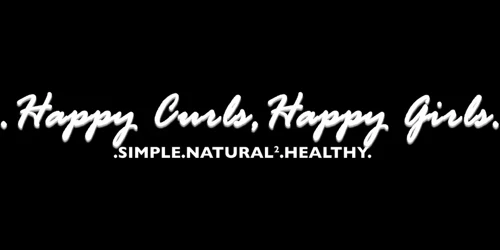 Happy Curls, Happy Girls Promo Code