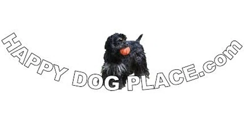 25% Off Happy Dog Place Promo Codes (1 Active) Nov 2022
