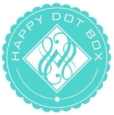 Happy Dot Box Merchant Logo