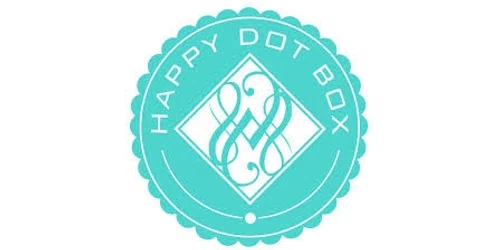 Happy Dot Box Promo Code