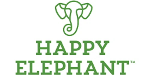 Happy Elephant Promo Code
