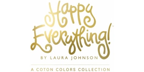 Happy Everything Promo Code