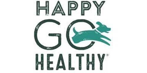 Happy Go Healthy Promo Code