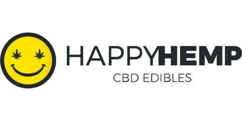 Happy Hemp Promo Code