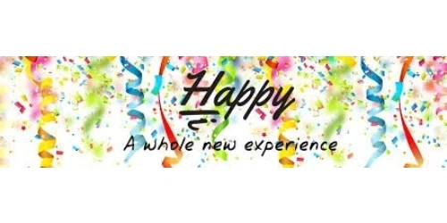 Happy-li Promo Code