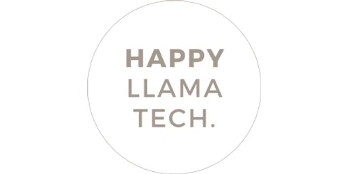 Happy Llama Tech Promo Code