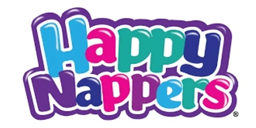 Happy Nappers Merchant logo