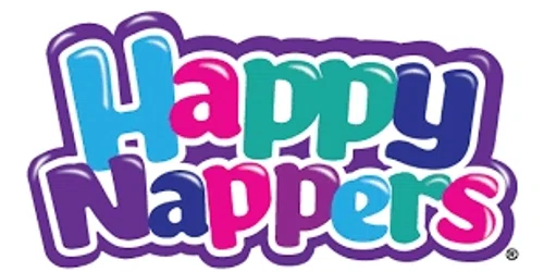 Happy Nappers Merchant logo