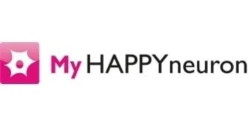 HAPPYneuron Merchant logo