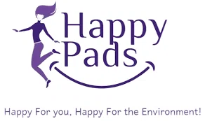 Happy Pads Promo Code