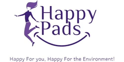 Happy Pads Promo Code