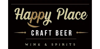 Happy Place Craft Beer Wine & Spirits Promo Code