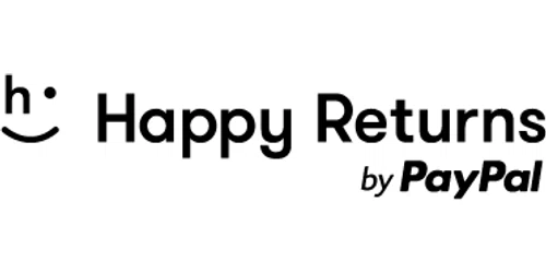 Happy Returns Promo Code