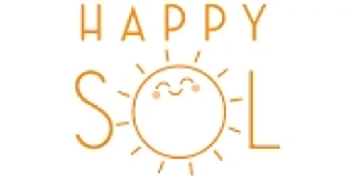 Happy Sol Promo Code