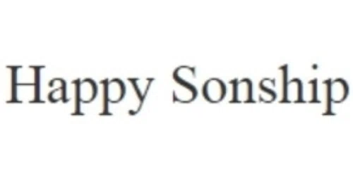 Happy Sonship Promo Code