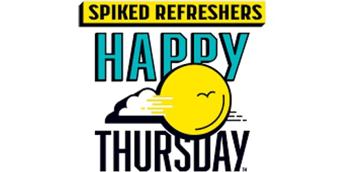 Happy Thursday Promo Code