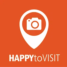 Happy To Visit Merchant Logo