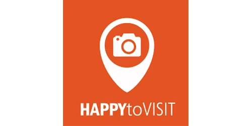 Happy To Visit Promo Code