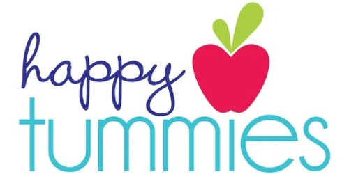 Happy Tummies AU Promo Code