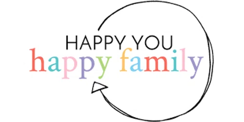 Happy You, Happy Family Promo Code