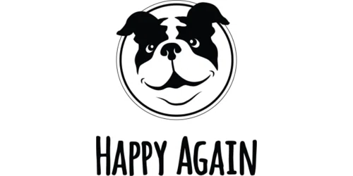 Happy Again Promo Code
