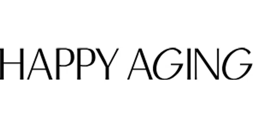 Happy Aging Promo Code