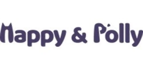 Happy & Polly Merchant logo