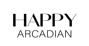 Happyarcadian Promo Code