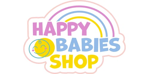 HAPPYBABIESSHOP Promo Code