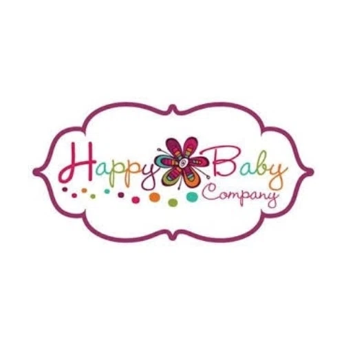 Happy Baby Company coupons
