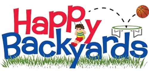 Happy Backyards Promo Code