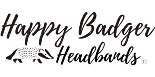 Happy Badger Headbands Promo Code