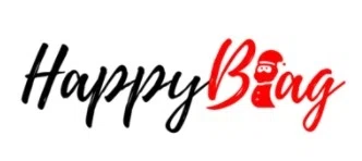 HappyBag Merchant Logo