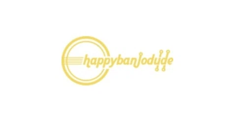 happybanjodude coupon