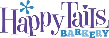 Happy Tails Barkery Merchant Logo