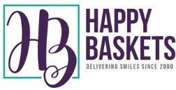 Happy Baskets Merchant Logo