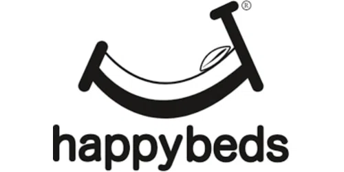 Happy Beds Merchant logo