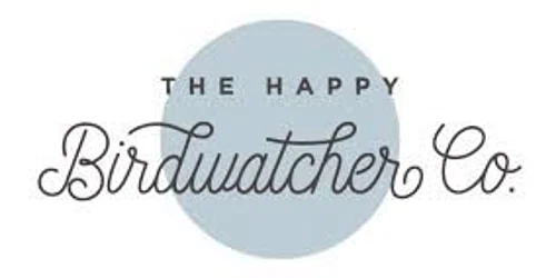 The Happy Birdwatcher Promo Code